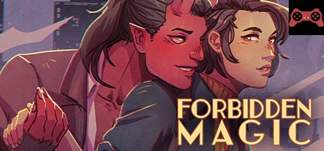 Forbidden Magic System Requirements