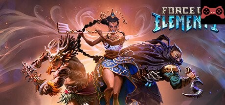 Force of Elements System Requirements