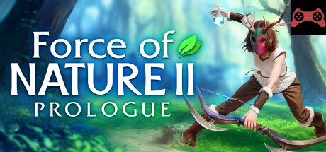 Force of Nature 2: Prologue System Requirements
