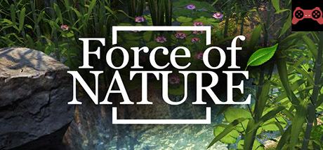 Force of Nature System Requirements