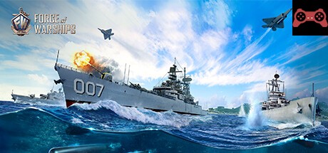 Force of Warships: Battleship Games System Requirements