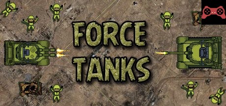 FORCE TANKS System Requirements