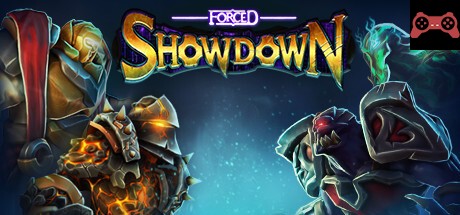FORCED SHOWDOWN System Requirements