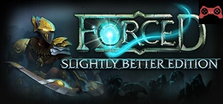 FORCED: Slightly Better Edition System Requirements