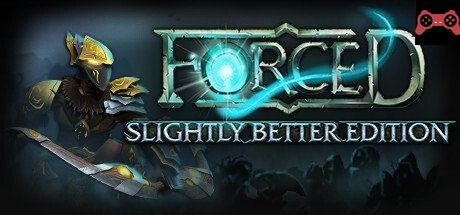 FORCED: Slightly Better Edition System Requirements