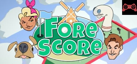 Fore Score System Requirements