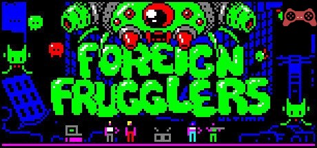 Foreign Frugglers System Requirements