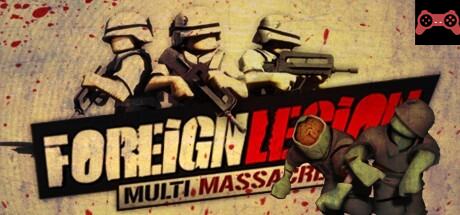 Foreign Legion: Multi Massacre System Requirements