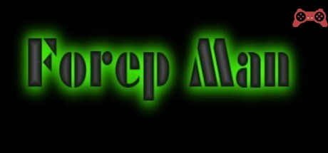 Forep Man System Requirements
