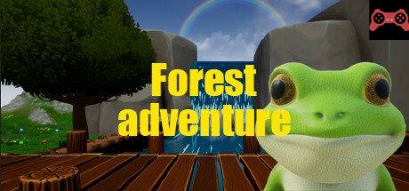 Forest adventure System Requirements