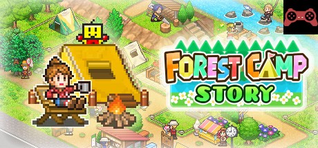 Forest Camp Story System Requirements