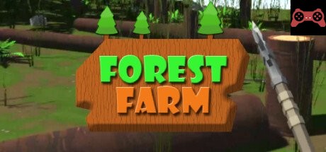 Forest Farm System Requirements