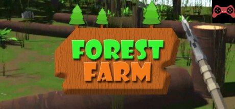 Forest Farm System Requirements