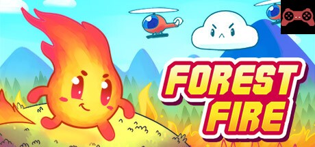 Forest Fire System Requirements