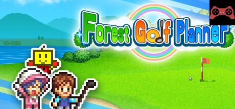 Forest Golf Planner System Requirements