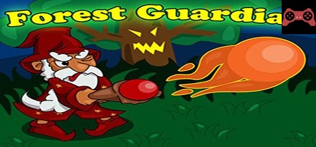 Forest Guardian System Requirements