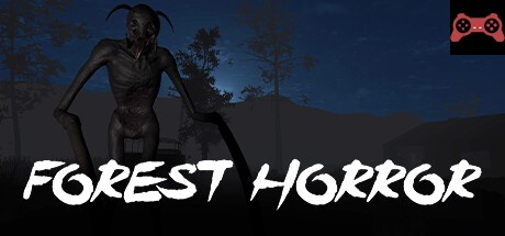 Forest Horror System Requirements