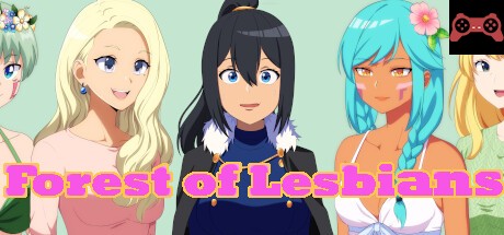 Forest of Lesbians (Nymph's Tale Ep1) System Requirements