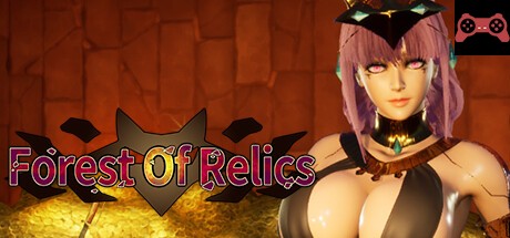 Forest Of Relics System Requirements