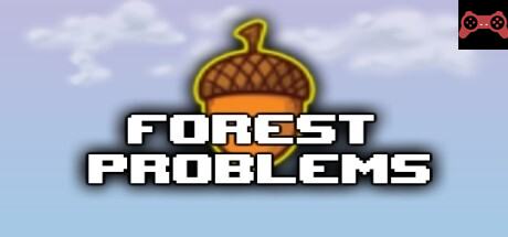 Forest Problems System Requirements