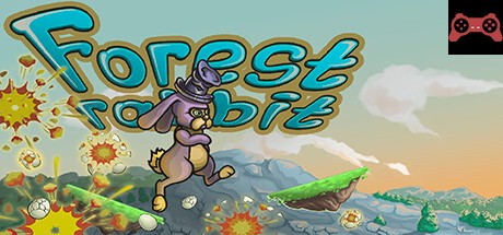 Forest Rabbit System Requirements
