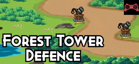 Forest Tower Defense System Requirements