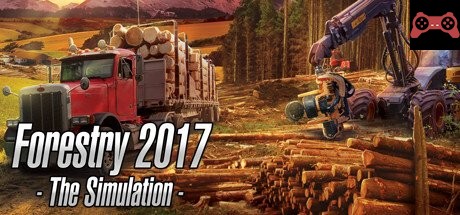 Forestry 2017 - The Simulation System Requirements