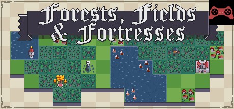 Forests, Fields and Fortresses System Requirements