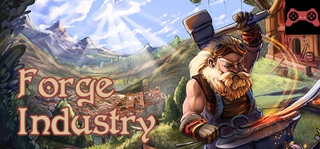 Forge Industry System Requirements