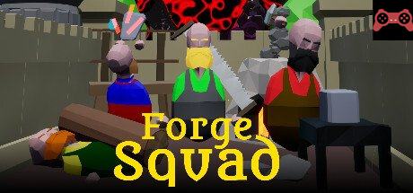 Forge Squad System Requirements