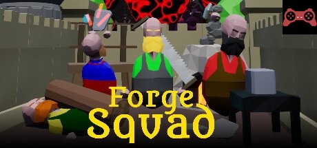 Forge Squad System Requirements