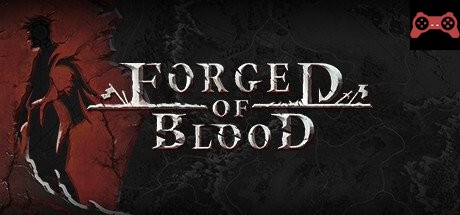 Forged of Blood System Requirements