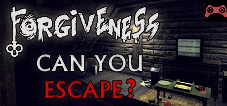 Forgiveness : Escape Room System Requirements