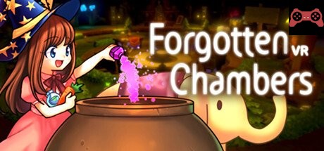 Forgotten Chambers System Requirements
