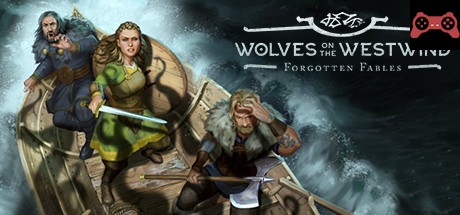 Forgotten Fables: Wolves on the Westwind System Requirements