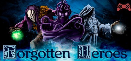 Forgotten Heroes System Requirements
