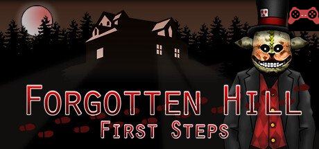Forgotten Hill: First Steps System Requirements