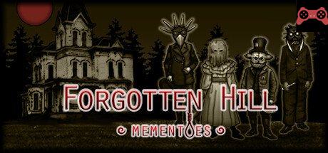 Forgotten Hill Mementoes System Requirements