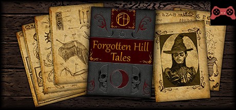 Forgotten Hill Tales System Requirements