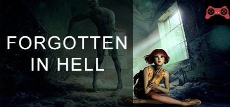 FORGOTTEN IN HELL System Requirements