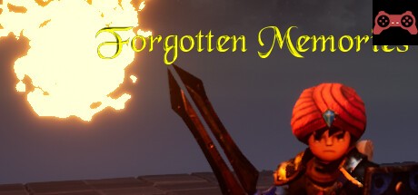 Forgotten Memories System Requirements