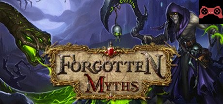 Forgotten Myths CCG System Requirements