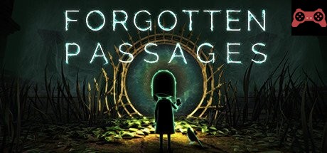 Forgotten Passages System Requirements