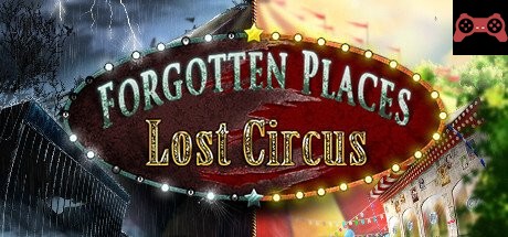 Forgotten Places: Lost Circus System Requirements