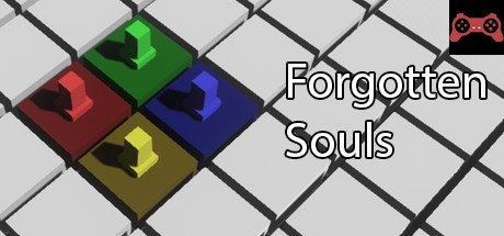 Forgotten Souls System Requirements
