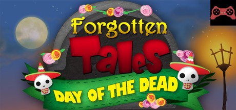 Forgotten Tales: Day of the Dead System Requirements