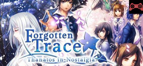 Forgotten Trace: Thanatos in Nostalgia System Requirements