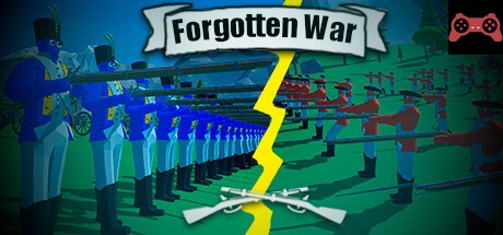 Forgotten War System Requirements