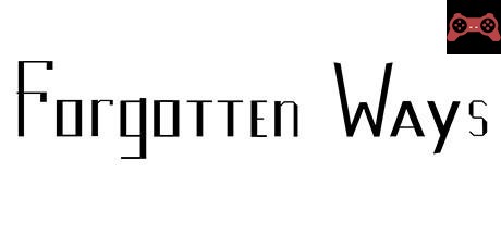 Forgotten Ways System Requirements