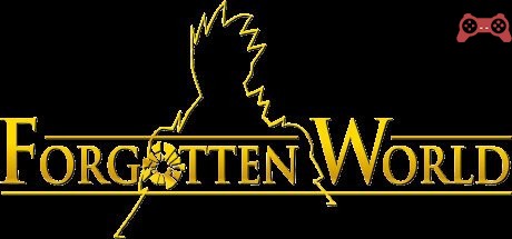 Forgotten World System Requirements